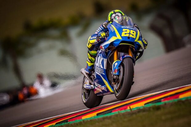 ~Andrea Iannone~ ~Andrea Iannone~
