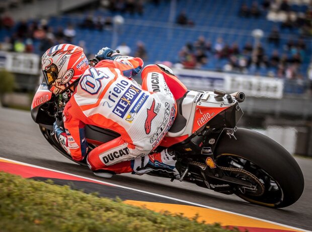 Andrea Dovizioso Andrea Dovizioso