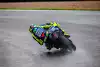 Bild zum Inhalt: Ratlos: Rossi und Vinales rätseln über Schwäche im Regen