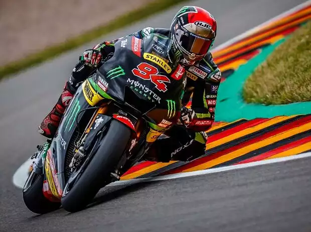 Jonas Folger Titel-Bild zur News: Jonas Folger