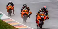 Bild zum Inhalt: KTM: Espargaro sorgt mit Platz sieben für "neues Highlight"