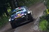 Bild zum Inhalt: WRC Rallye Polen: Dreikampf tobt - Sebastien Oiger fällt zurück