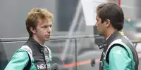 Oliver Turvey, Nelson Piquet Jun.