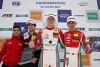 Bild zum Inhalt: Formel 3 Norisring: Günther gewinnt turbulentes Rennen