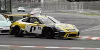 Bild zum Inhalt: Porsche-Carrera-Cup: Erster Sieg für Nick Yelloly