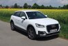 Audi Q2 Test und Fahrbericht 2017: Preis, Maße, Motoren, Daten