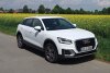 Bild zum Inhalt: Audi Q2 Test und Fahrbericht 2017: Preis, Maße, Motoren, Daten
