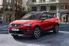 Bild zum Inhalt: Seat Arona 2017 Weltpremiere: Bilder & Infos zum neuen SUV