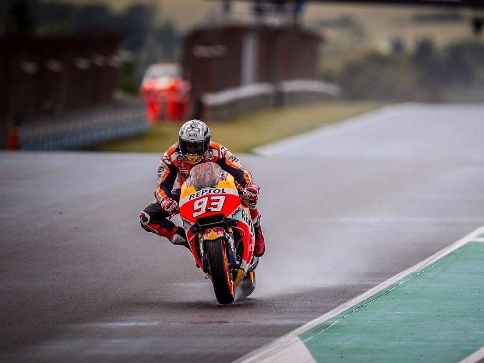 Marc Marquez