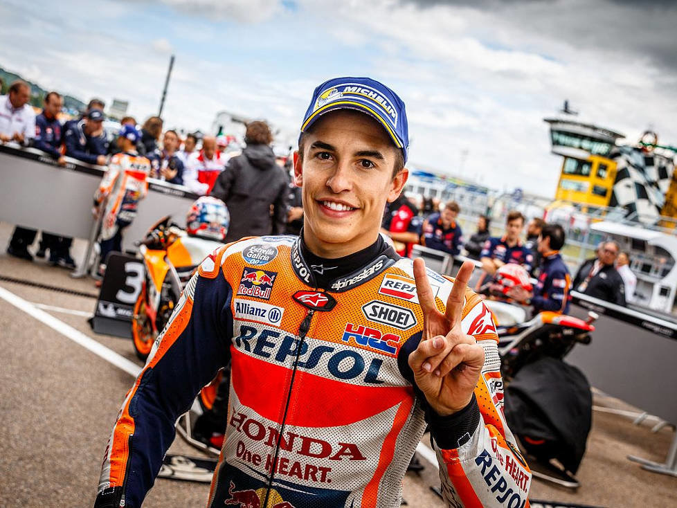 Marc Marquez