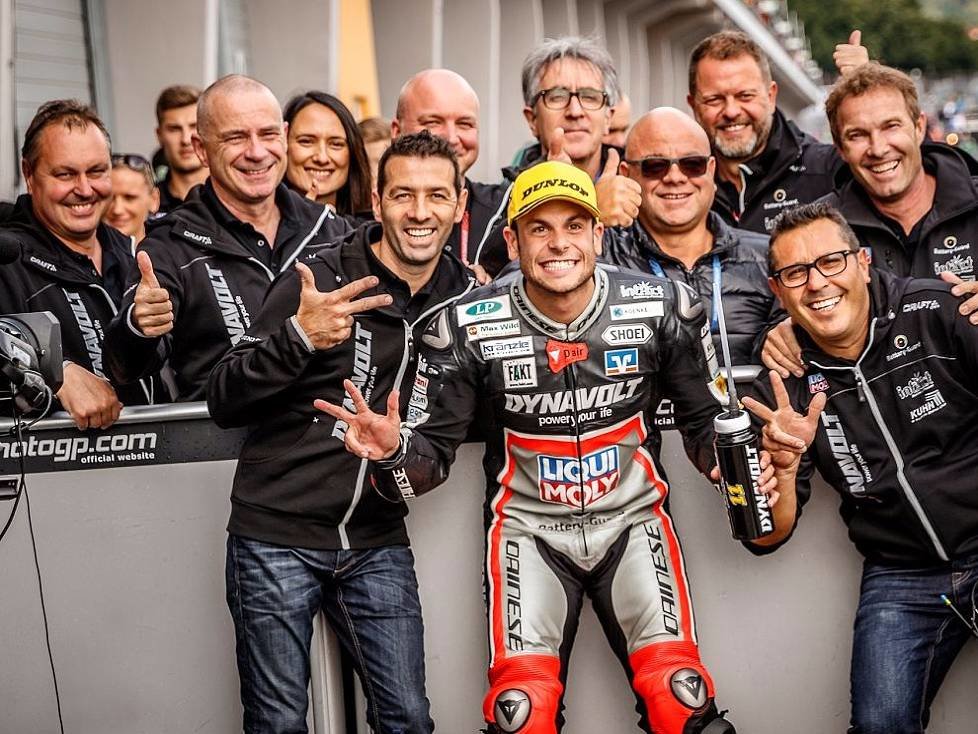 Sandro Cortese
