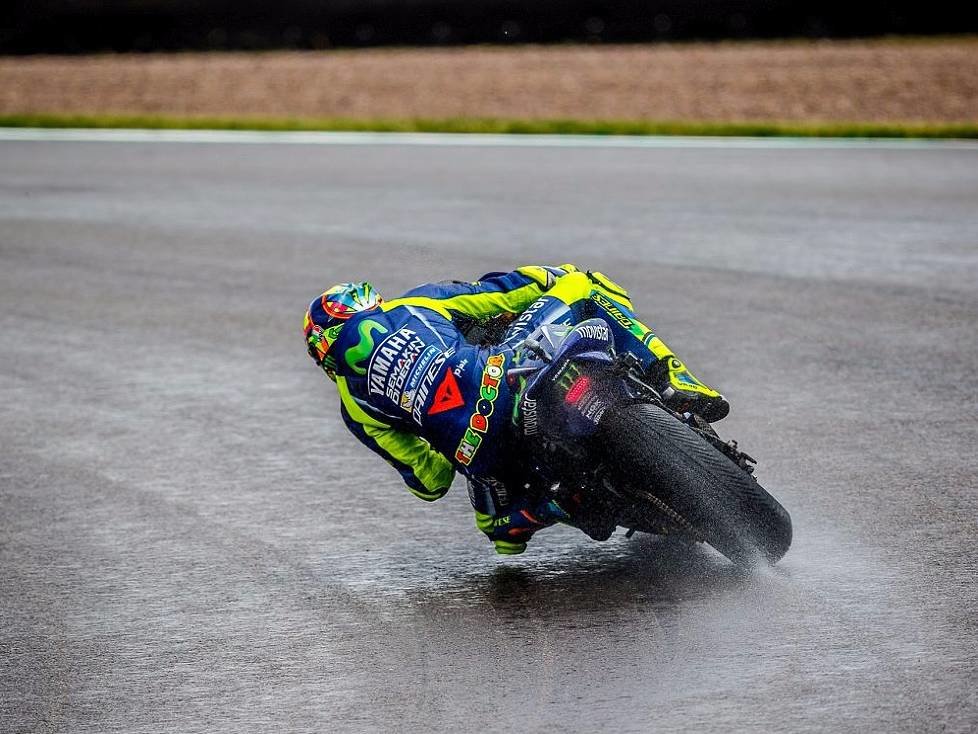 Valentino Rossi