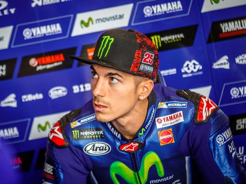 Maverick Vinales