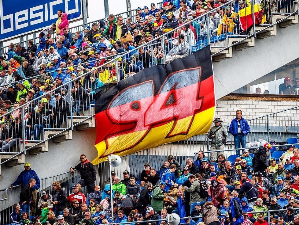 Fans von Jonas Folger