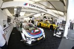 Tom Blomqvist (RBM-BMW) 