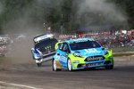 Oliver Eriksson vor Johan Kristoffersson 