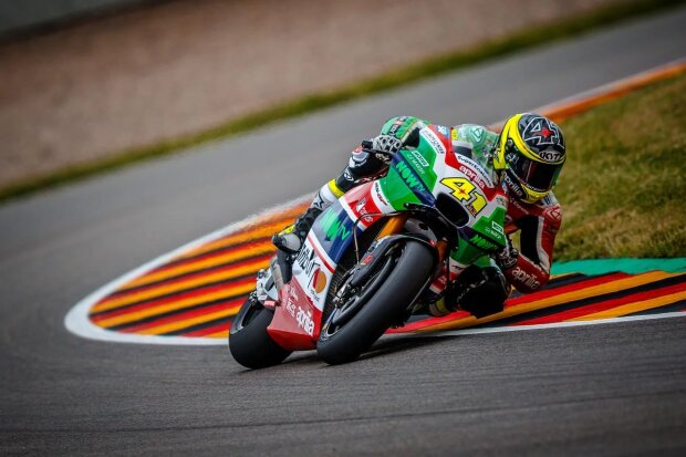  ~Aleix Espargaro~    