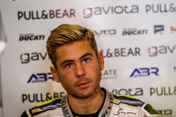  ~Alvaro Bautista~    