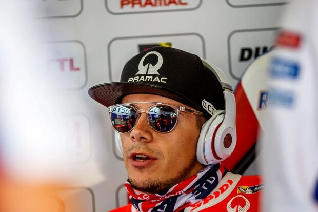 ~Scott Redding~ ~Scott Redding~
