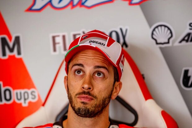  ~Andrea Dovizioso~    