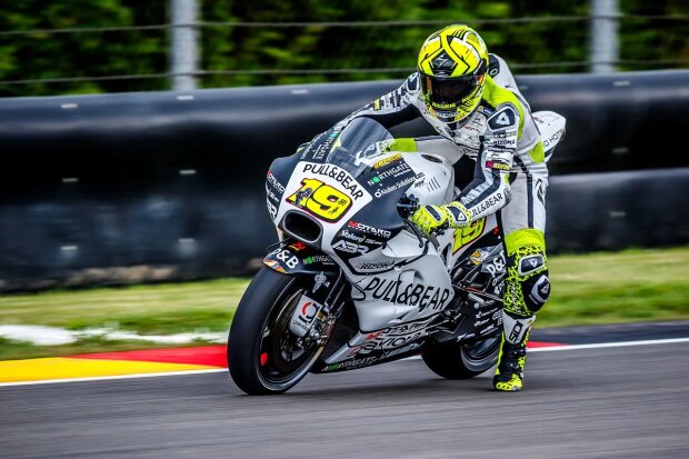  ~Alvaro Bautista~    