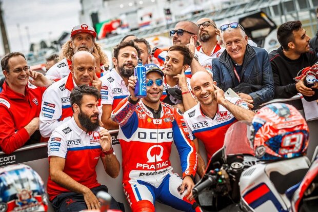 ~Danilo Petrucci~ ~Danilo Petrucci~