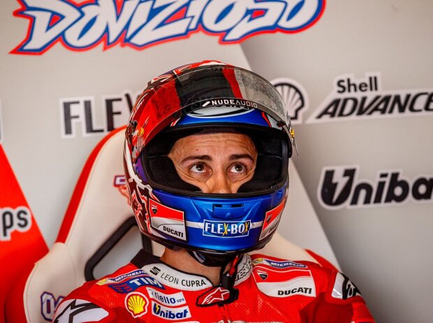 Andrea Dovizioso Andrea Dovizioso