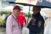 Bild zum Inhalt: "Dermaßen geil": Ist Niki Lauda eigentlich ein V12-Fan?