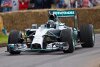 Bild zum Inhalt: Formel-1-Live-Ticker: Nico Rosbergs Comeback im Mercedes