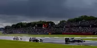 Bild zum Inhalt: Formel-1-Aus 2020: Silverstone zieht wohl Ausstiegsklausel