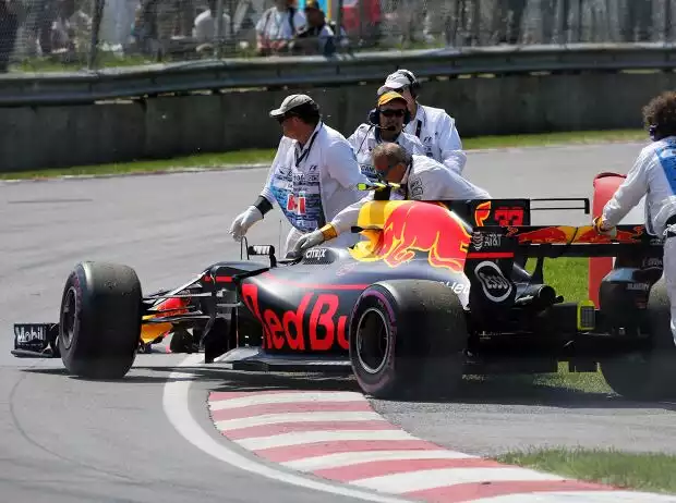 Max Verstappen Titel-Bild zur News: Max Verstappen