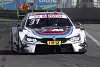 Bild zum Inhalt: DTM Norisring: Blomqvist startet von der Pole-Position