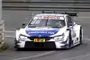 Bild zum Inhalt: DTM Norisring: Martin gewinnt nach Rennunterbrechung!