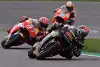 Bild zum Inhalt: MotoGP Live-Ticker Sachsenring: So lief die Folger-Show!