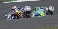 Bild zum Inhalt: Moto3 Sachsenring: Mir siegt vor Fenati - Öttl starker Fünfter