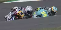 Bild zum Inhalt: Moto3 Sachsenring: Mir siegt vor Fenati - Öttl starker Fünfter