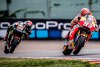 Bild zum Inhalt: MotoGP Sachsenring: Folger bei Marquez-Sieg auf dem Podest!