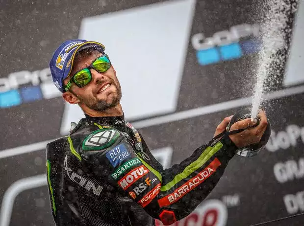 Jonas Folger Titel-Bild zur News: Jonas Folger
