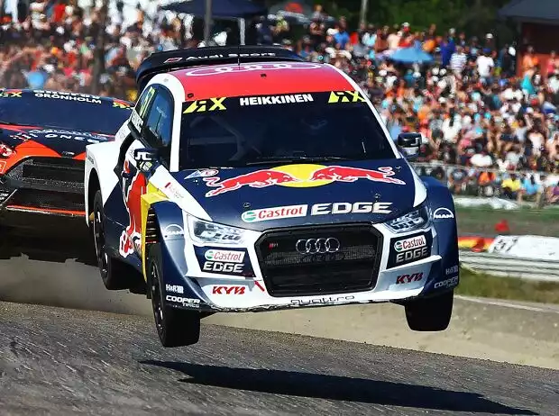 Toomas Heikkinen Titel-Bild zur News: Toomas Heikkinen