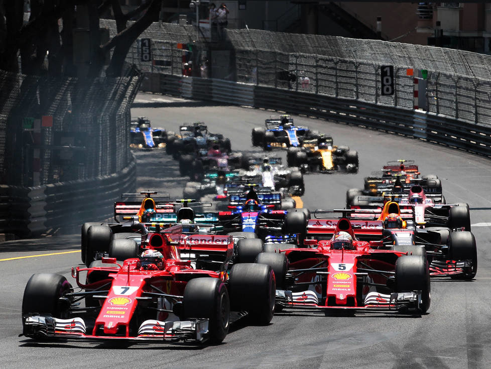 Kimi Räikkönen