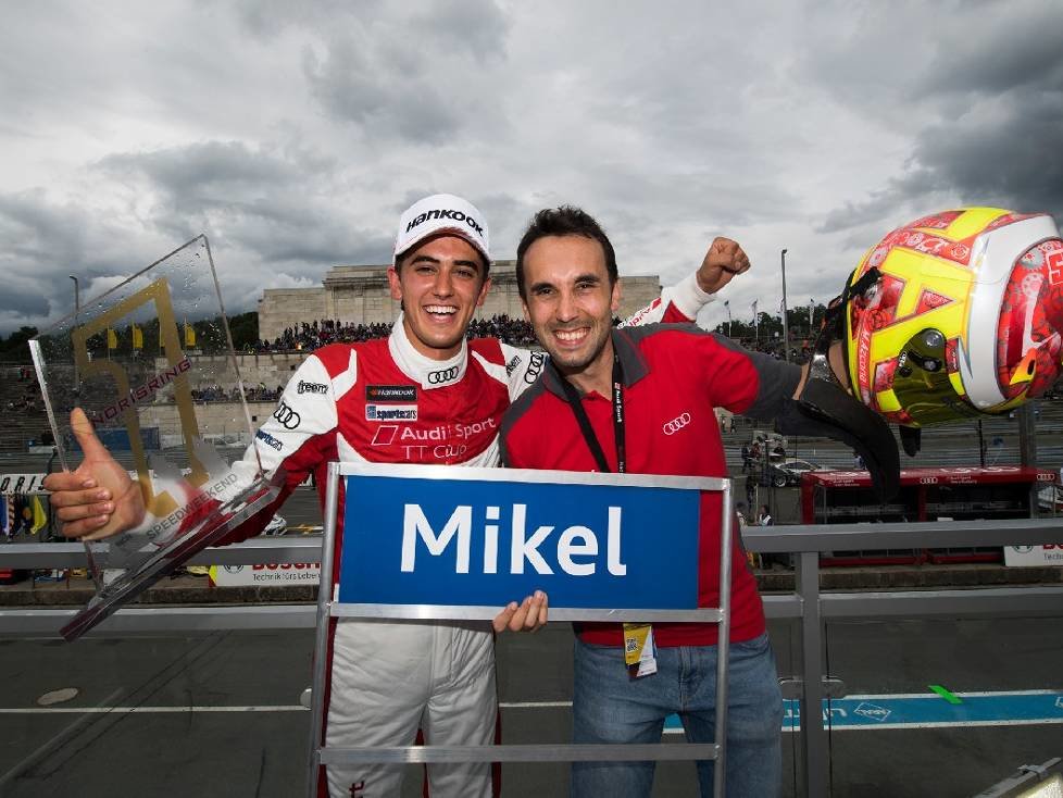 Mikel Azcona