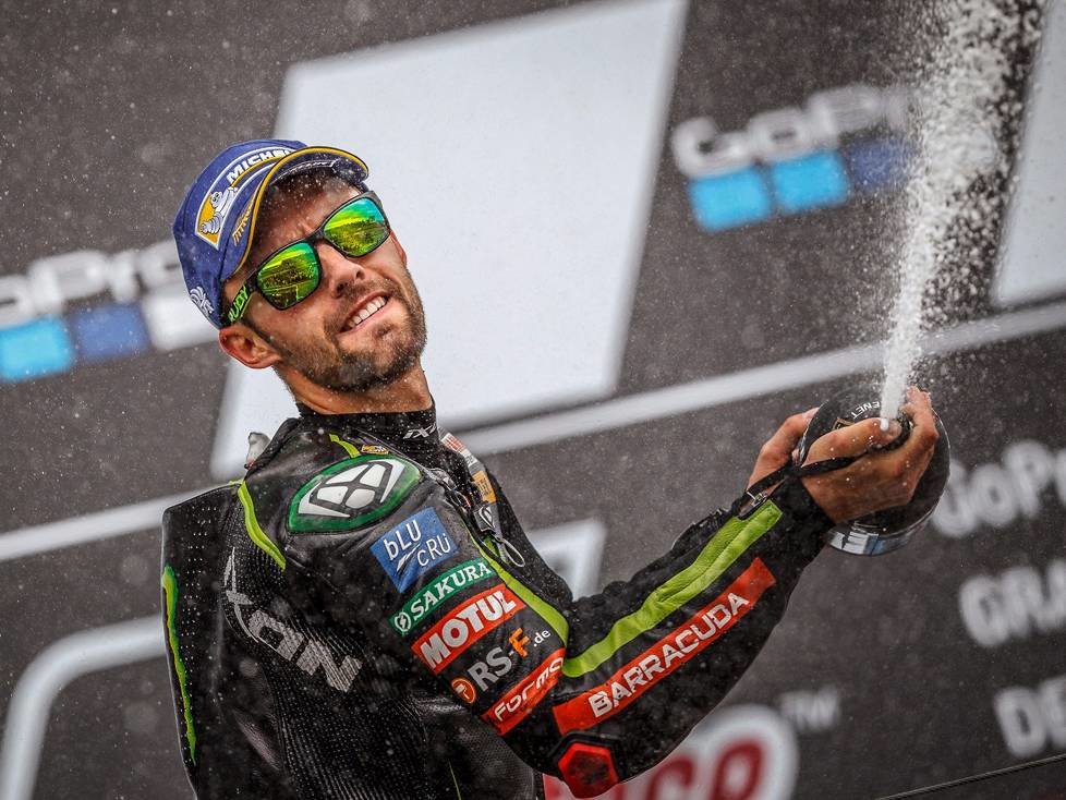Jonas Folger