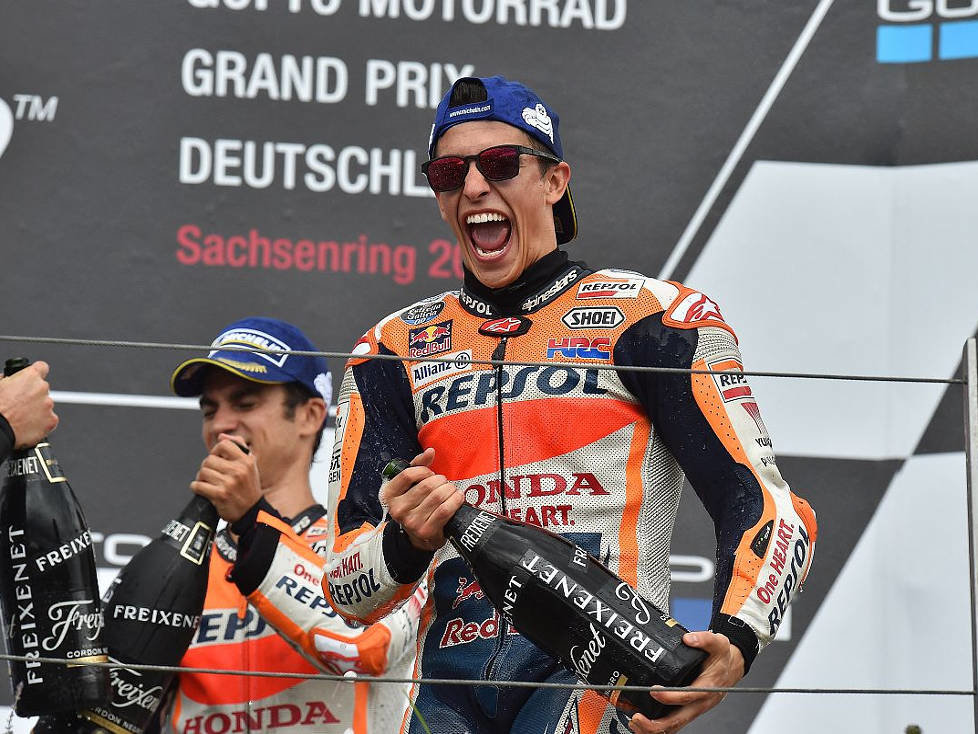 Marc Marquez