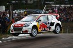 Sebastien Loeb