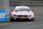 Lucas Auer (HWA-Mercedes 3) 