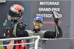 Jonas Folger (Tech 3) 