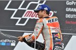 Daniel Pedrosa (Honda) 