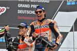 Marc Marquez (Honda) 