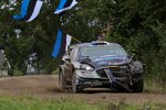 Ott Tanak (M-Sport) 