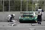 Mike Rockenfeller (Phoenix-Audi) 